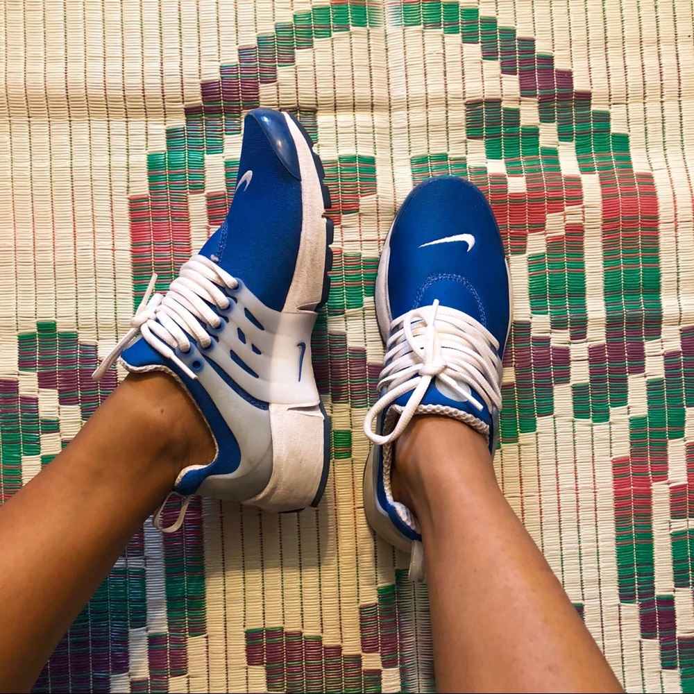 Nike Air Presto
